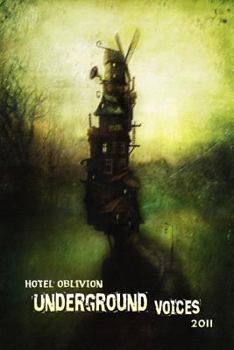 Paperback Hotel Oblivion Book