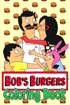 Bob's Burger Coloring Book : Gayle, Linda Supports, Season , Episode , As I Walk Through the Alley of the Shadow of Ramps, Gene Belcher, Louise Belcher, Tina Belcher, Bob's Burgers Funny Moments, Bobs