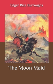 The Moon Maid