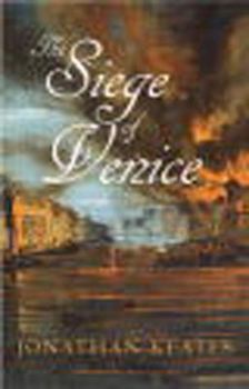 Hardcover The Siege of Venice Book