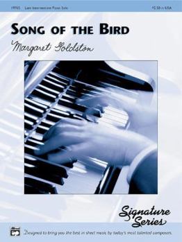 Song of the Bird: Sheet