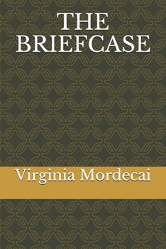 Paperback The Briefcase Book