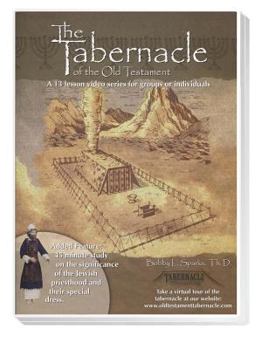 Hardcover Tabernacle of the OT Book