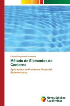 Paperback Método de Elementos de Contorno [Portuguese] Book