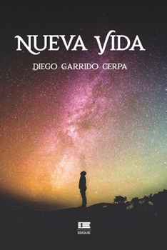 Paperback Nueva vida [Spanish] Book