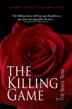 Hardcover The Killing Game, Part One, The Blood Negotiators Book