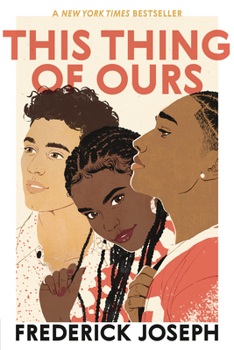 Paperback This Thing of Ours Book