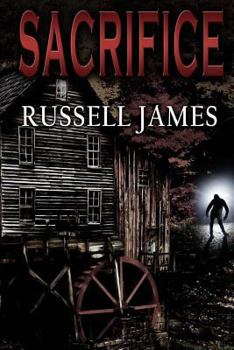 Paperback Sacrifice Book