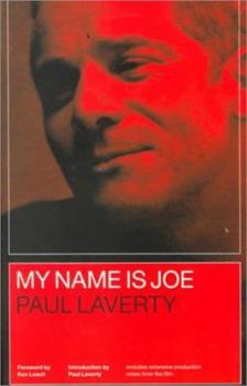 Paperback My Name Is Joe Book