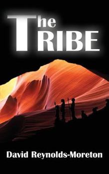 Paperback The Tribe Book