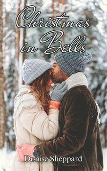 Paperback Christmas in Bells Book