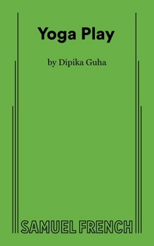 Paperback Yoga Play Book