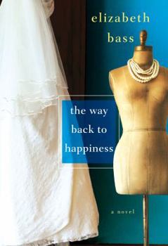 Paperback The Way Back to Happiness Book
