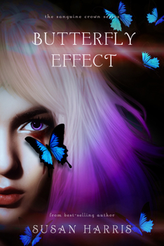 Paperback Butterfly Effect Book