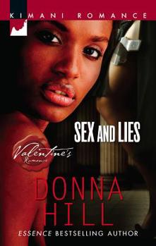 Sex and Lies - Book #1 of the Ladies Cartel