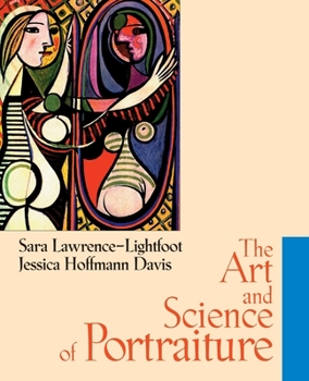 Paperback The Art and Science of Portraiture Book