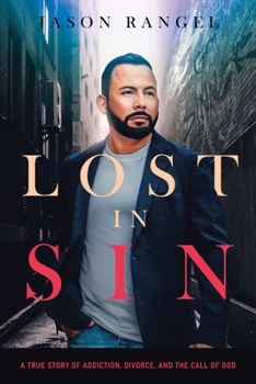 Paperback Lost in Sin Book