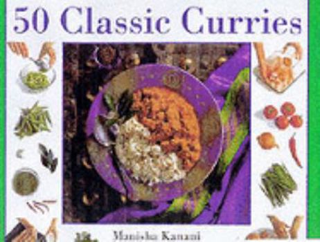 Hardcover Great Curries Book