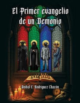 Paperback El primer evangelio de un demonio: Arzo, Malkav, Moaxaja & Baltazar [Spanish] Book