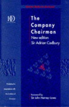 Hardcover The Company Chairman Book