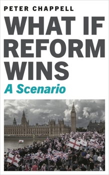 Hardcover What If Reform Wins Book
