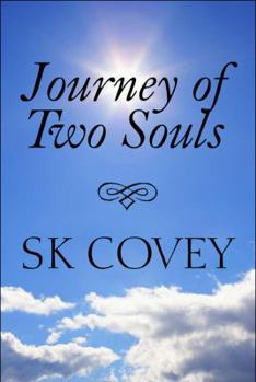 Paperback Journey of Two Souls Book