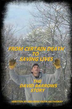 Paperback From Certain Death to Saving Lives Book