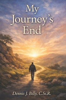 Paperback My Journey's End Book