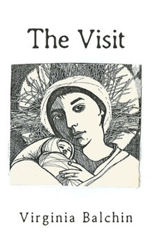 Paperback The Visit Book