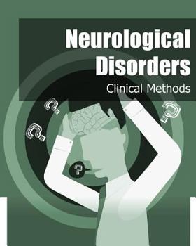 Paperback Neurological Disorders (Black and White): Clinical Methods Book