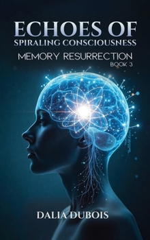 Hardcover Memory Resurrection Book