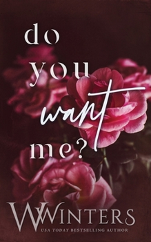 Paperback Do You Want Me? Book