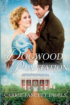 Paperback Dogwood Plantation Book