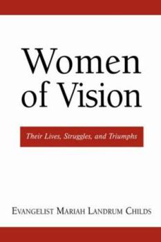 Paperback Women of Vision Book