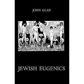 Hardcover Jewish Eugenics Book