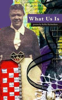 Paperback What Us Is Book