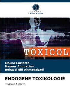 Paperback Endogene Toxikologie [German] Book