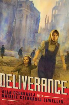 Paperback Deliverance Book