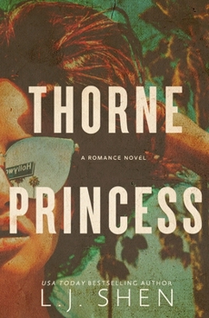 Paperback Thorne Princess Book