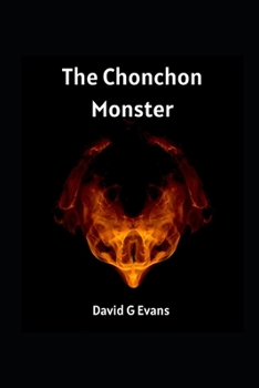 Paperback The Chonchon Monster Book