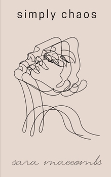 Paperback simply chaos Book