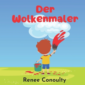 Paperback Der Wolkenmaler [German] Book