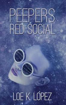 Paperback Peepers Red Social [Spanish] Book