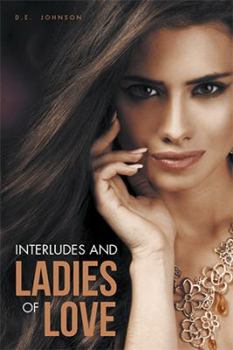 Paperback Interludes and Ladies of Love Book