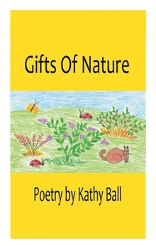 Hardcover Gifts of Nature Book