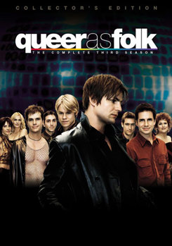 Queer as Folk: The Complete Third Season