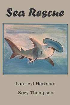 Paperback Sea Rescue Book