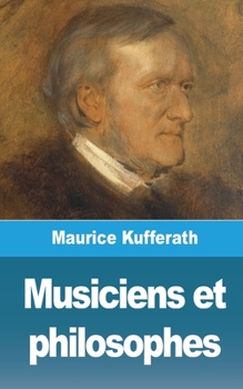 Paperback Musiciens et philosophes [French] Book