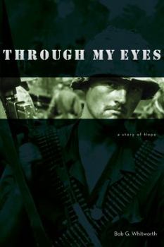 Through My Eyes: a story of Hope
