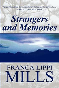 Paperback Strangers and Memories Book